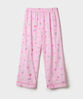 韓國 SPAO Rilakkuma Long-sleeve Pajamas【SP469】