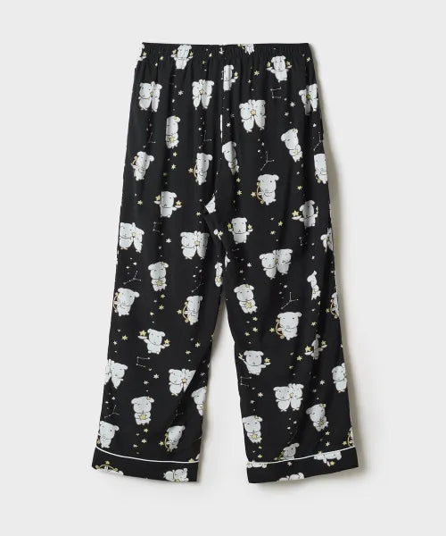 韓國 SPAO Ganadi Long-sleeve Pajamas【SP470】