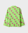 韓國 SPAO Crayon Shin-chan Long-sleeved Pajamas【SP471】