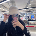 韓國 Snowpeak Women's Knit Hat【SN183】