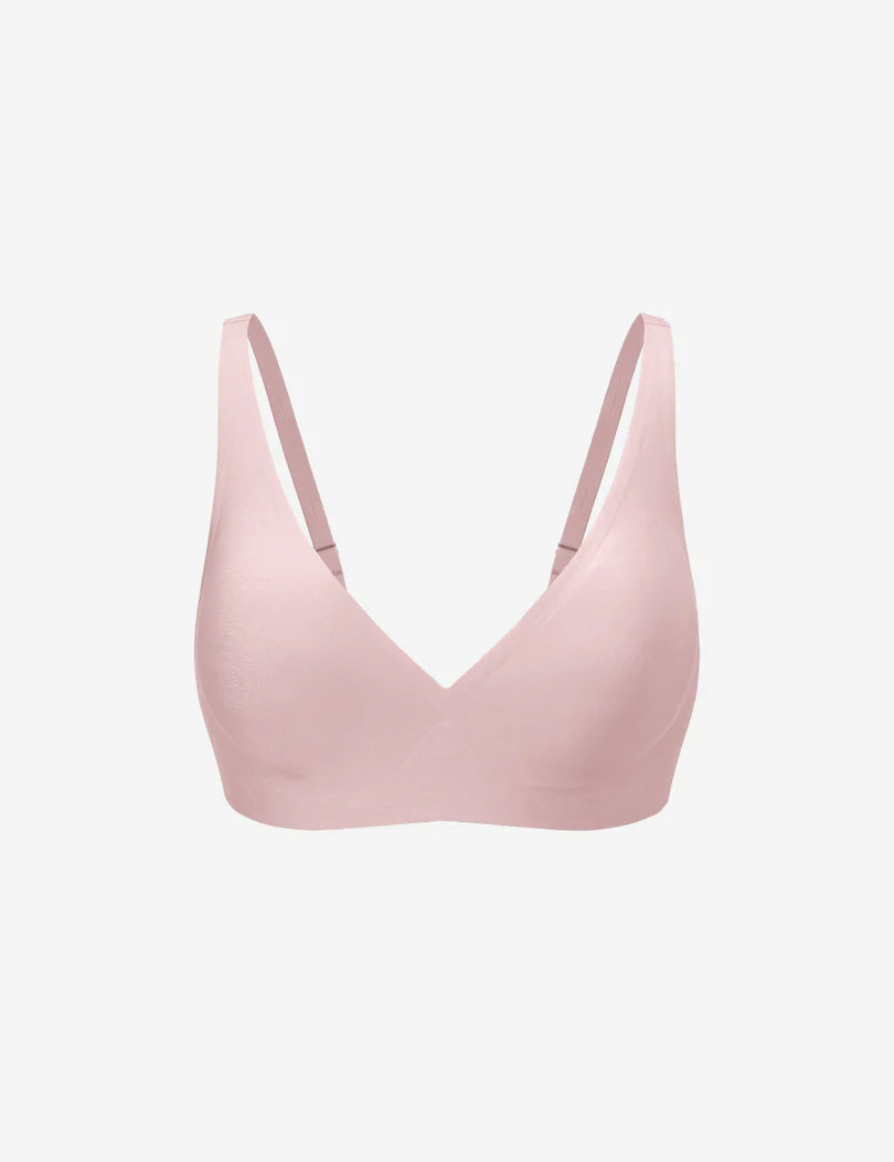 韓國 Verish Cool Fit Bra Signature【SM707】