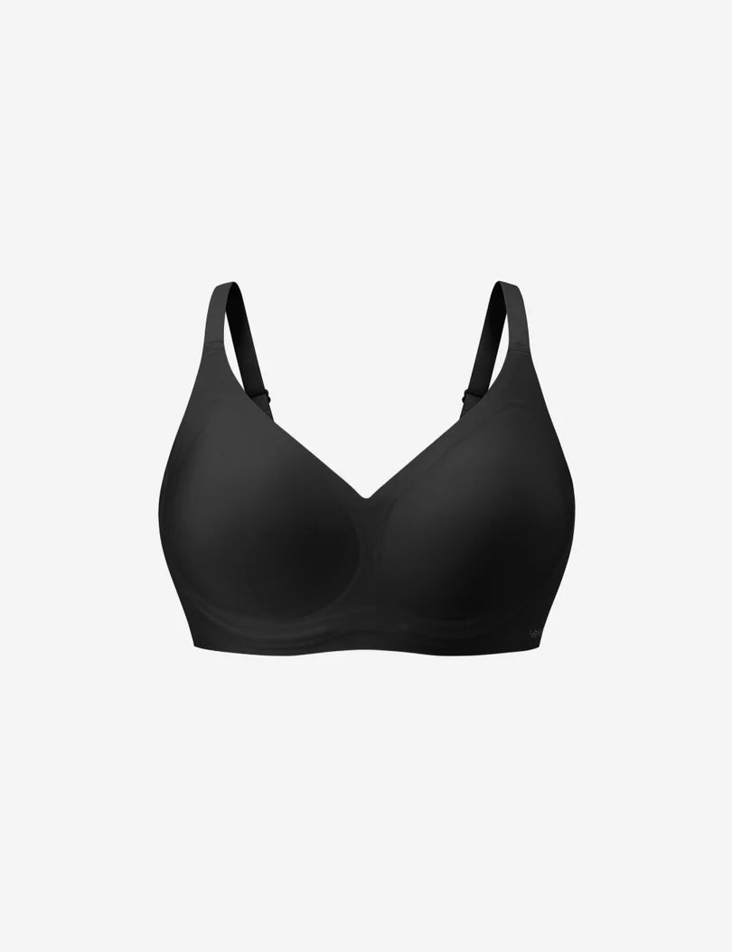 韓國 Verish Cool Fit Bra Comfort Big【SM699】
