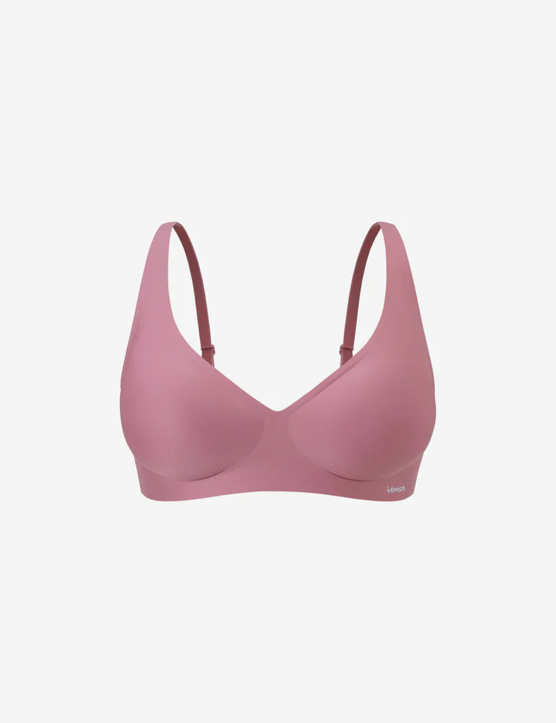 韓國 Verish Cool Fit Bra Signature Plus【SM697】