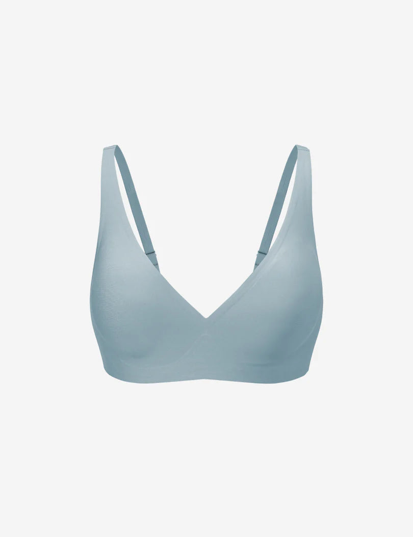 韓國 Verish Cool Fit Bra Signature【SM707】