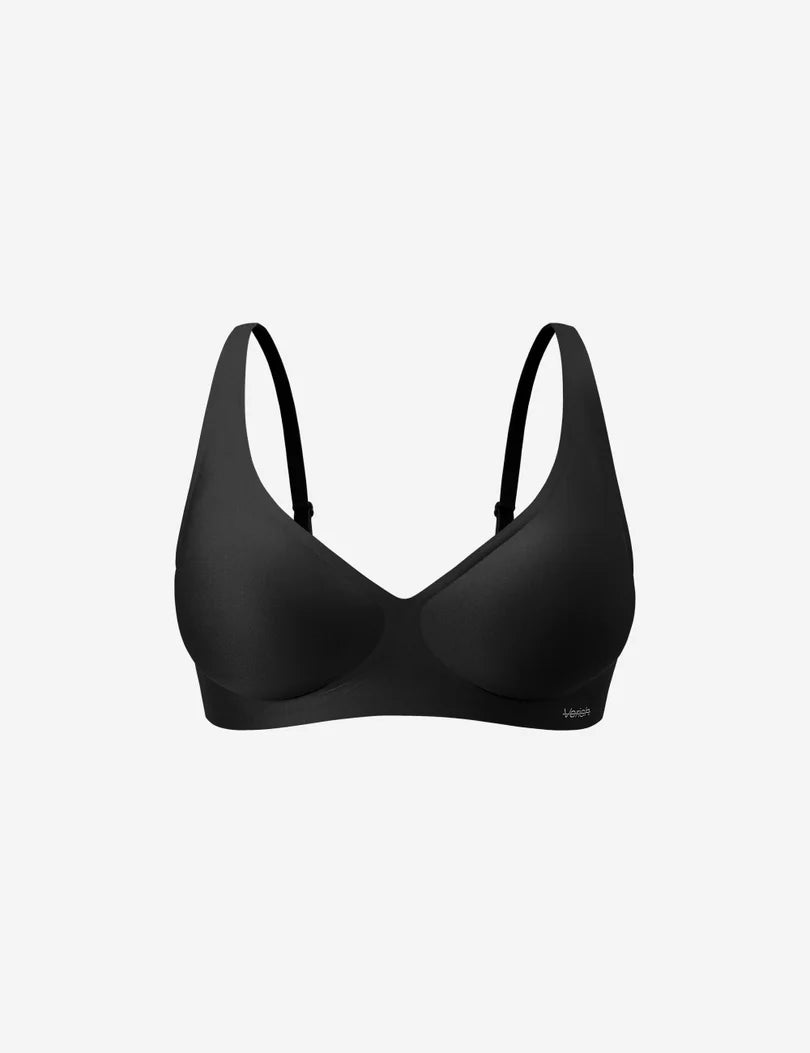 韓國 Verish Cool Fit Bra Signature Plus【SM697】