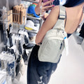 韓國 National Geographic Rookie Sling Bag【NG1019】