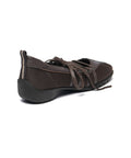 韓國 Rockfish Bliss Laceup Sneakers【RH005】