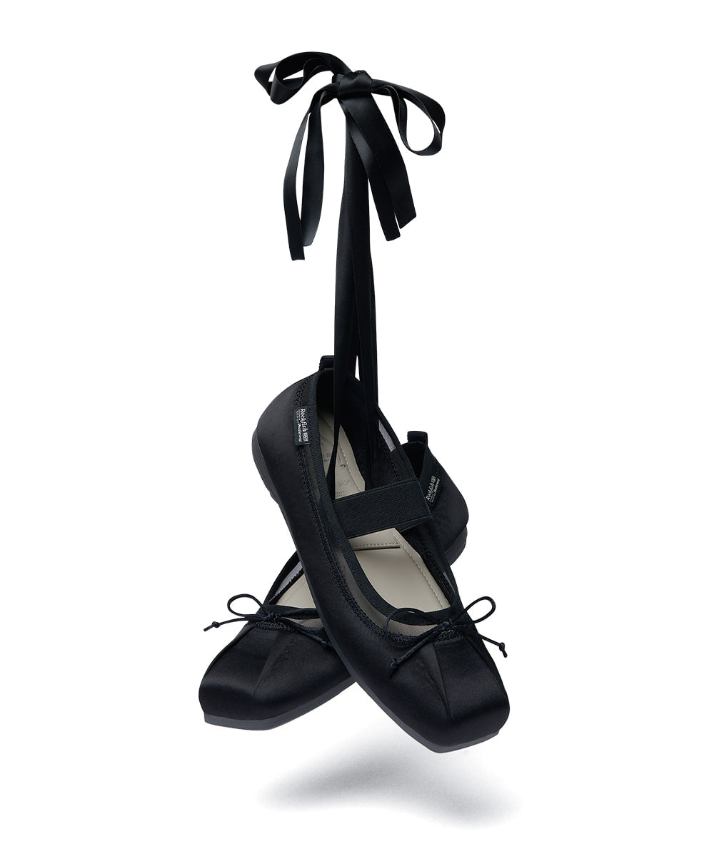 韓國 Rockfish Tule Maryjanes【RH008】