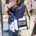 韓國 National Geographic Laco Messenger Bag【NG890】