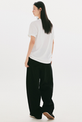 韓國 SPAO Manggeureojin Gom Short Sleeve T-shirt【SP427】