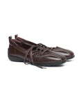 韓國 Rockfish Bliss Laceup Sneakers V2【RH009】