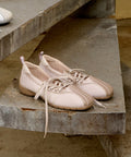 韓國 Rockfish Bliss Laceup Sneakers【RH005】