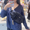 韓國 National Geographic Bag【NG896】