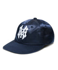 韓國 Mark Gonzales Yankees Satin Cap【MG155】