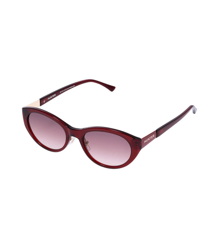 韓國 Hunter Cat-eye Sunglasses【HR078】