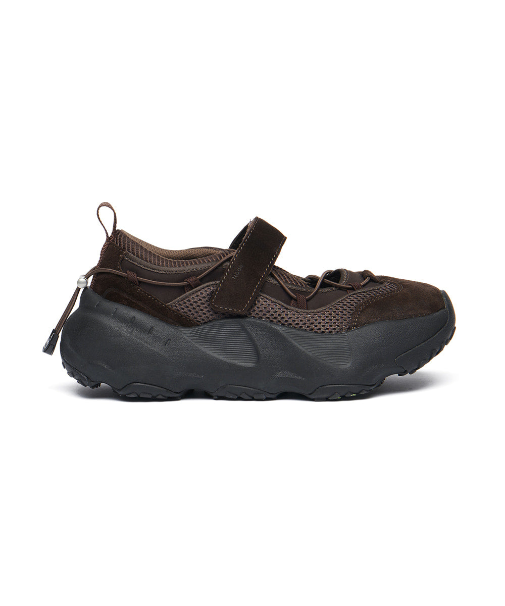 韓國 Rockfish Bryn Velcro Sneakers V2【RH016】