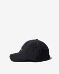 韓國 Hunter Women's Ripstop Cursive Logo Cap【HR036】