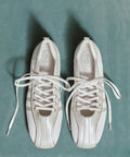 韓國 Rockfish Bliss Laceup Sneakers【RH005】