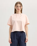 韓國 Hunter Women's Clean Cotton Tee【HR040】