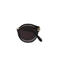 韓國 Hunter Round Folding Sunglasses【HR079】
