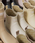 韓國 Rockfish Orginal Chelsea Rain Boots【RH004】