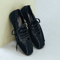 韓國 Rockfish Bliss Laceup Sneakers【RH005】