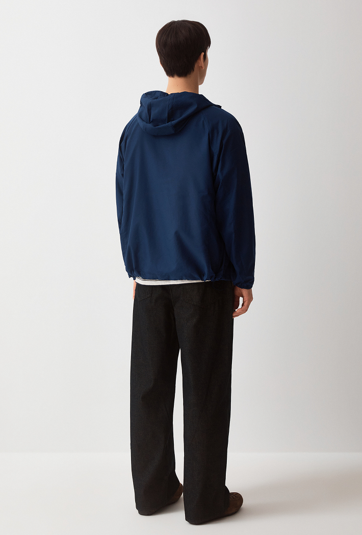 韓國 SPAO Light Packable Windbreaker【SP400】