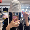 韓國 National Geographic Women's Knit Hat【NG1006】
