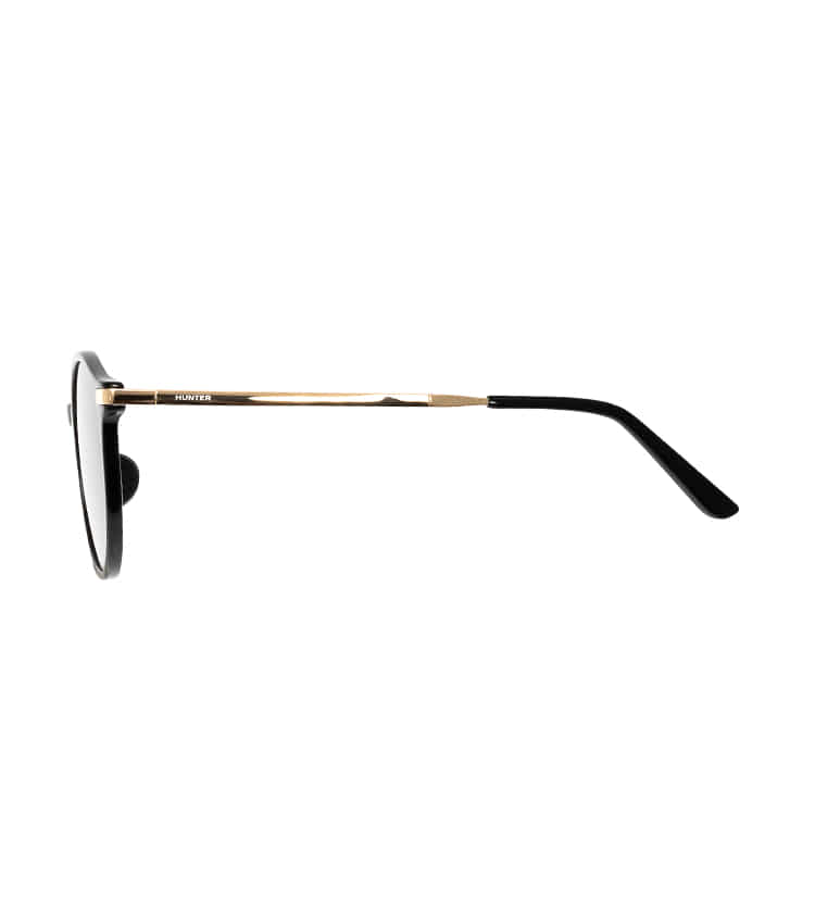 韓國 Hunter Round Folding Sunglasses【HR079】