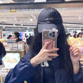 韓國 National Geographic Cap【NG926】