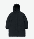韓國 National Geographic 女款 Rodius Cozy Long Padded Jumper【NG1137】