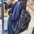 韓國 National Geographic Extra Backpack【NG904】