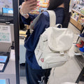 韓國 National Geographic Liv Backpack【NG906】