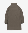 韓國 National Geographic 男款 Shedar Coat-style Down Jumper【NG1113】