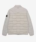 韓國 National Geographic 男女同款 Zeta Tube Down Modular Lightweight Padded Jumper【NG1107】
