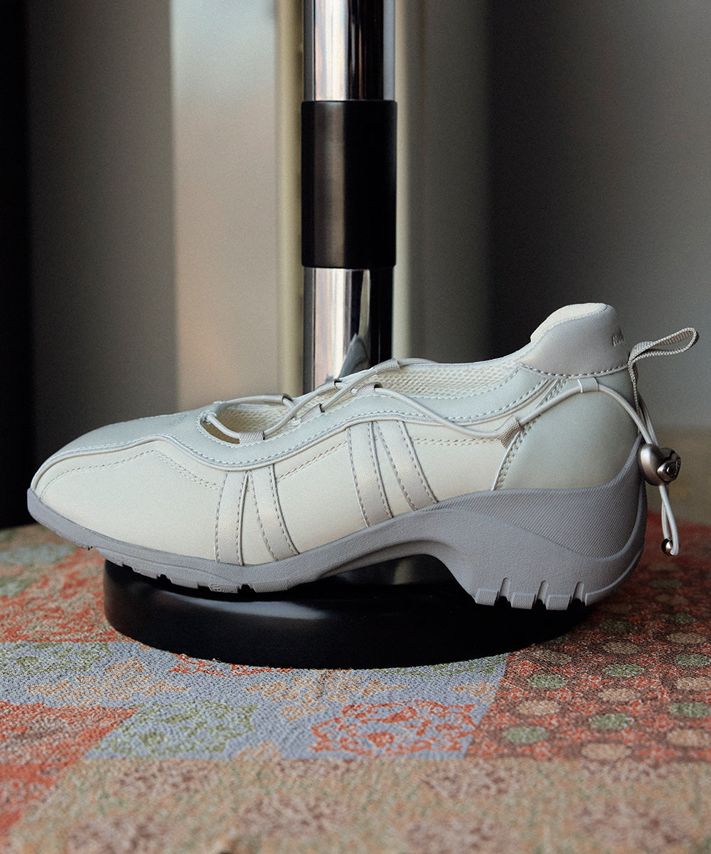 韓國 Rockfish Bliss Heel String Sneakers【RH007】