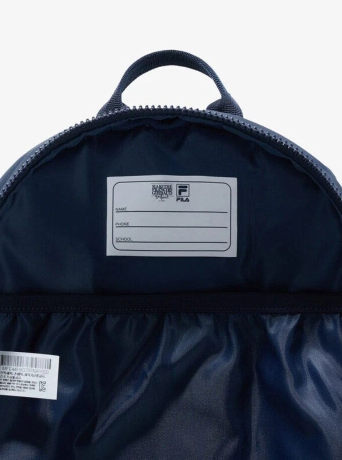 韓國 FILA Kids Backpack【FA165】