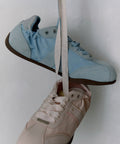 韓國 Rockfish Scrunch Flat Sneakers【RH001】