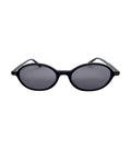 韓國 Hunter Oval Shaped Sunglasses【HR075】