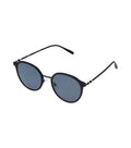 韓國 Hunter Round Titanium Combination Sunglasses【HR068】