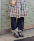 韓國 Rockfish Zane X-Strap Sneakers V2【RH010】