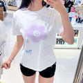 韓國 Wacky Willy T-shirt【WW295】