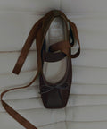 韓國 Rockfish Tule Maryjanes【RH008】