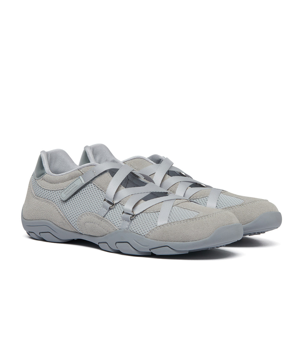 韓國 Rockfish Zane X-Strap Sneakers V2【RH010】