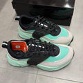 韓國 Jordan Trunner O/S 休閒鞋 綠黑【SM2339】