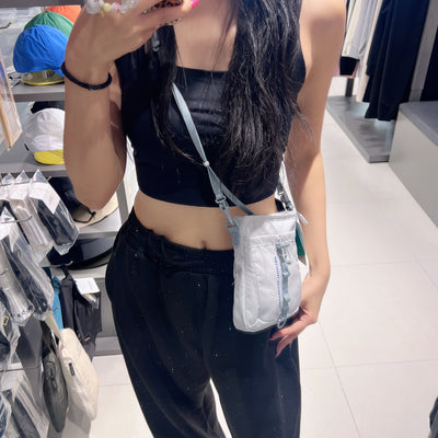 韓國 National Geographic Ultra Mini Crossbody Bag【NG1029】