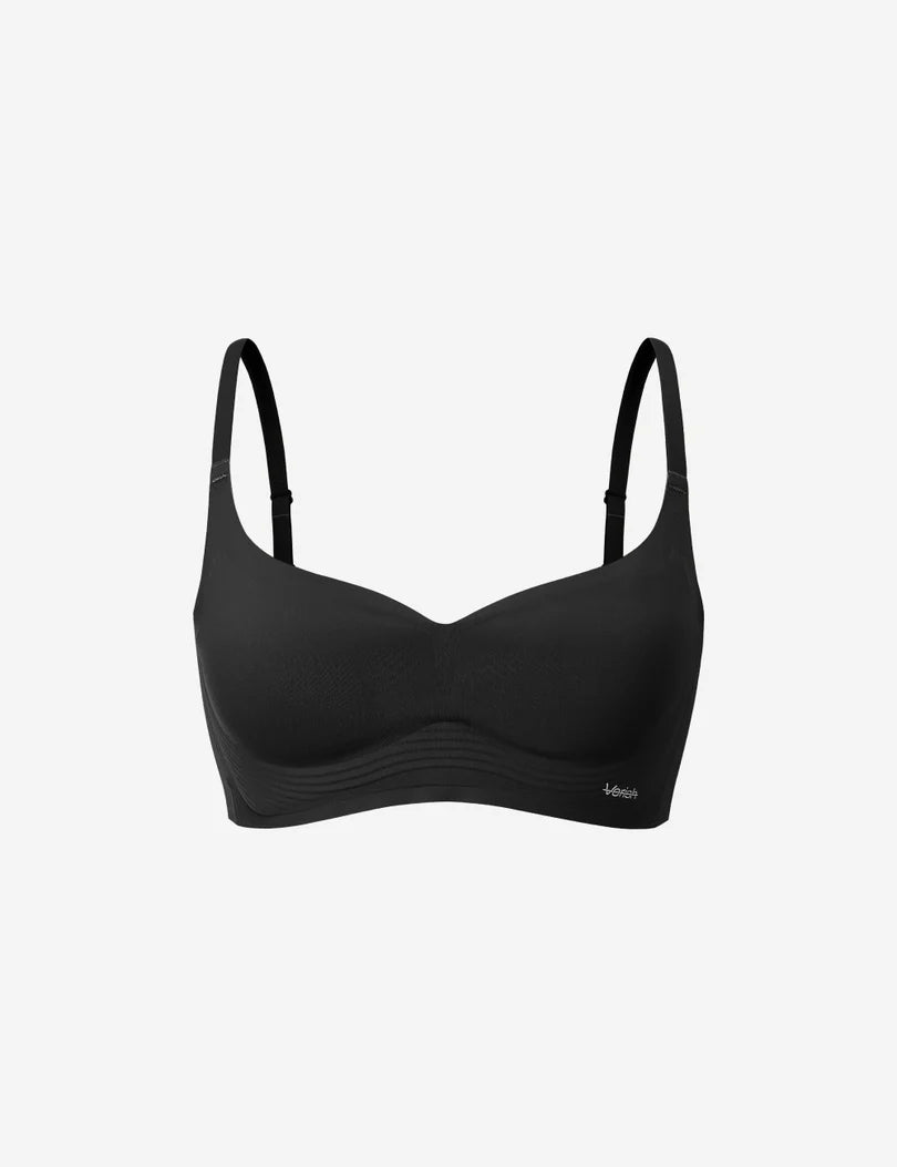 韓國 Verish Cool Fit Bra Volume Lift Up【SM689】