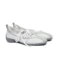 韓國 Rockfish Bliss Laceup Sneakers【RH005】