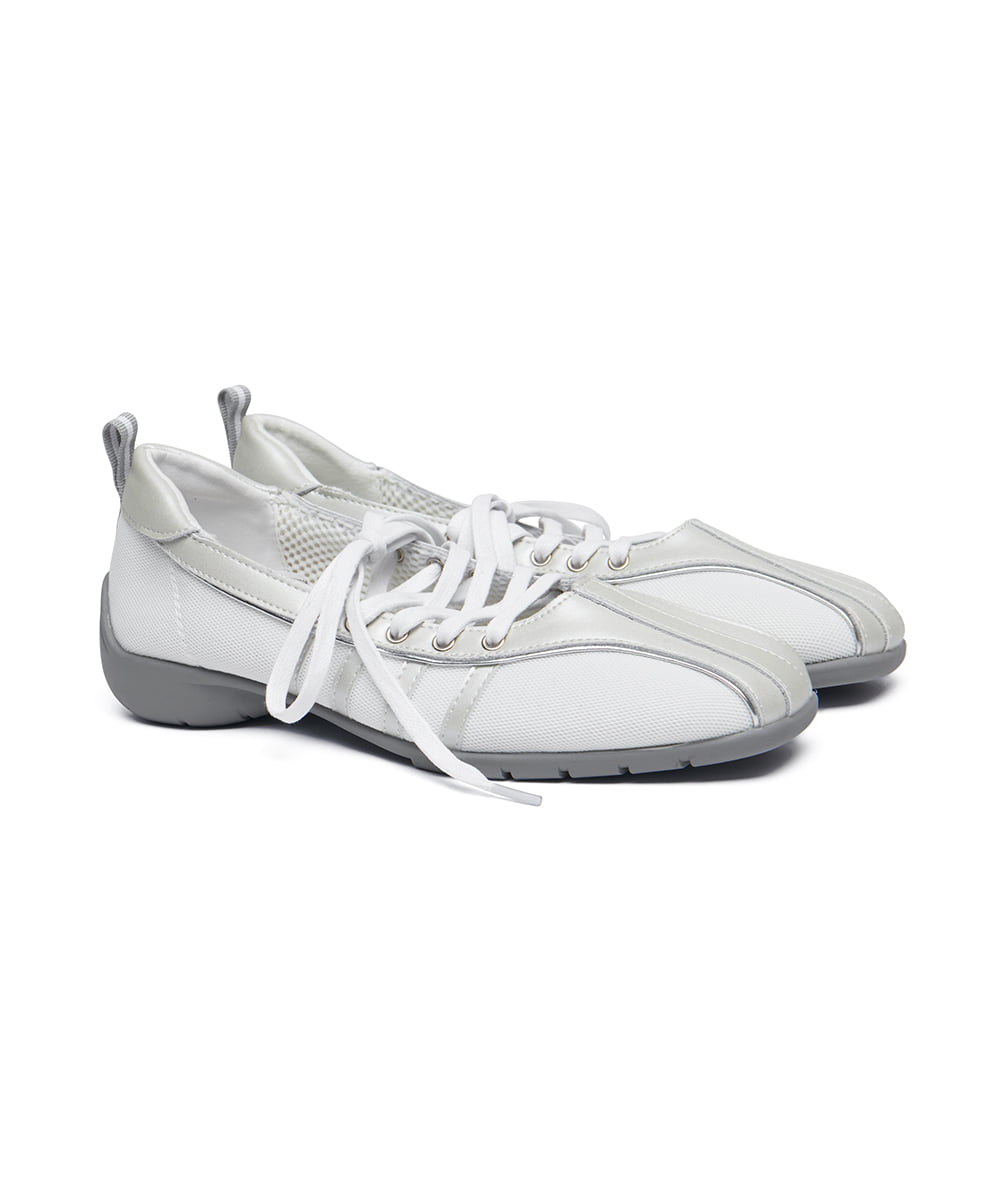 韓國 Rockfish Bliss Laceup Sneakers【RH005】