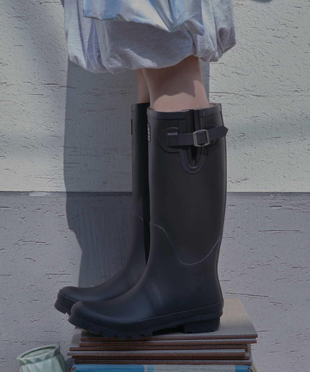 韓國 Rockfish Original Rain Boots Long【RH002】